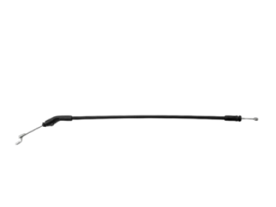 TIRETTE DE PORT AV EXTERIEUR CLIO 4 KANGOO